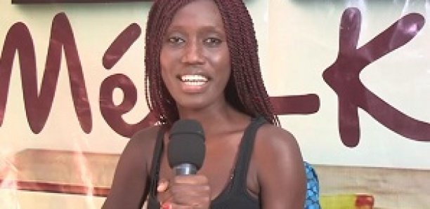 Lovely Mounass menace kya Aidara: "téyel pape cheikh Diallo sinon dinako..."