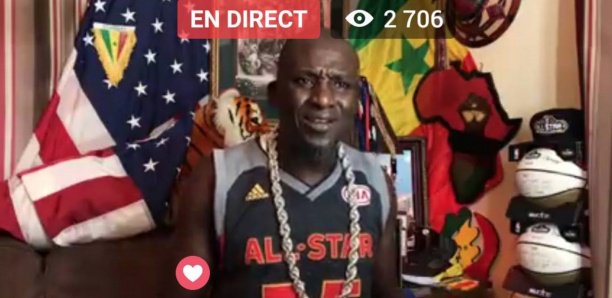 Assane Diouf sera fixé sur son sort le 8 janvier 2019