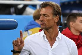 HERVÉ RENARD, ’’MEILLEUR SÉLECTIONNEUR AFRICAIN’’ DE L’ANNÉE