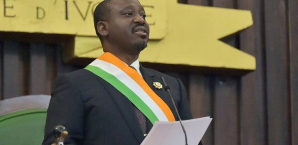 Côte d'Ivoire: Guillaume Soro libère le tabouret la tête haute