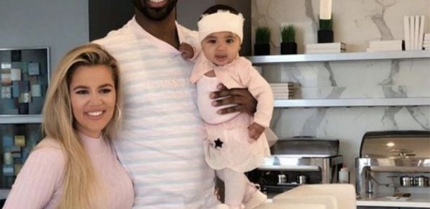 Khloé Kardashian largue Tristan Thompson : il a osé la tromper avec "sa petite soeur" !