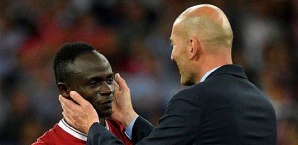 Retour au Real : Zidane va-t-il réactiver le dossier Sadio Mané ?