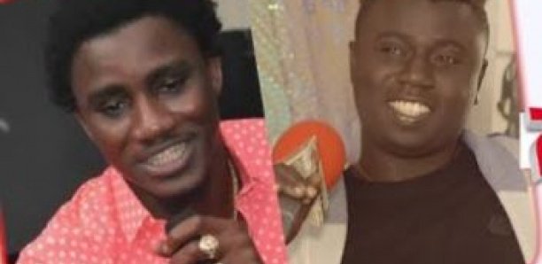 Pawlish Mbaye : "Wally Seck souma bayé ma torokh"