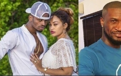 “Mon ex-épouse a couché avec Peter de PSquare”: les révélations de Diamond Platnumz