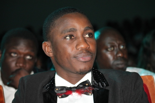 Wally Seck : "Mon souhait le plus absolu, c'est de dépasser Youssou Ndour"