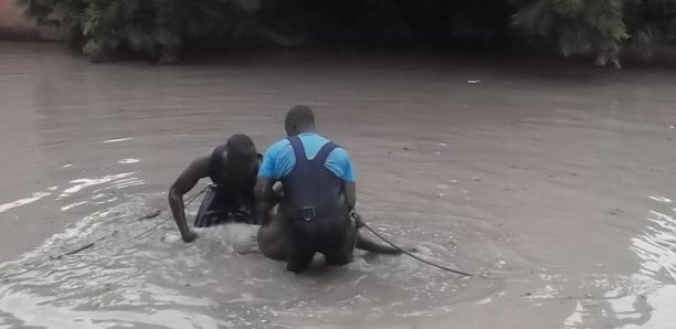 Plage Malika : Trois jeunes dont un Américain meurent noyés