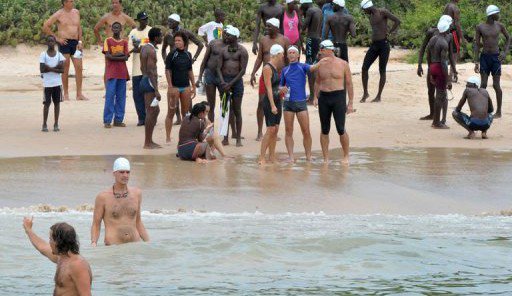 32e édition Dakar-Gorée : Près de 600 participants attendus