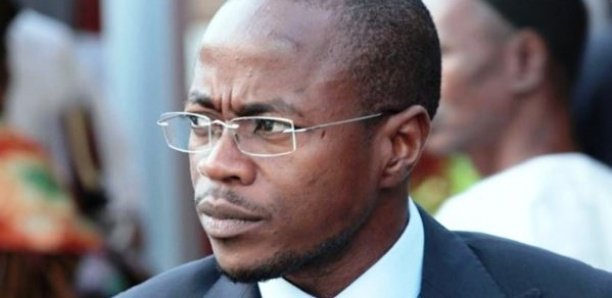 Abdou MBOW sur la libération de Khalifa SALL : "C'est une volonté de decrisper la situation