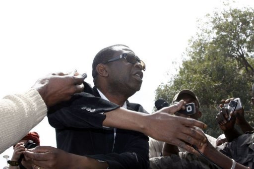 YOUSSOU NDOUR : «Le peuple est sorti pour lui demander de partir»