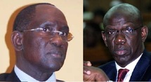 PRESIDENTIELLE 2012 : Mes Massokhna Kane et Adama Guèye grossissent les rangs de Benno Siggil Senegaal