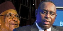 Macky Sall rencontre Amadou Macktar Mbow et s’engage à appliquer les conclusions des Assises nationales