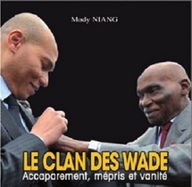 Le clan du président sortant Wade en bout de course