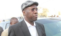 Souleymane Ndéné Ndiaye soupçonné de préparer son départ 