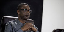 Youssou Ndour apporte son soutien à Macky Sall pour le second tour de la présidentielle sénégalaise