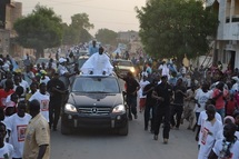 Les « rewmistes » de Ziguinchor porteront la candidature de Macky Sall avec ou sans l’avis d’Idrissa Seck