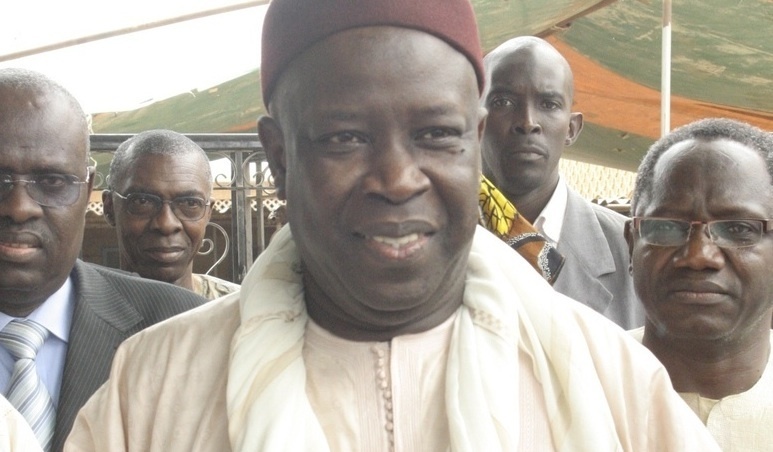 Serigne Mansour Sy Jamil rejoint Macky Sall