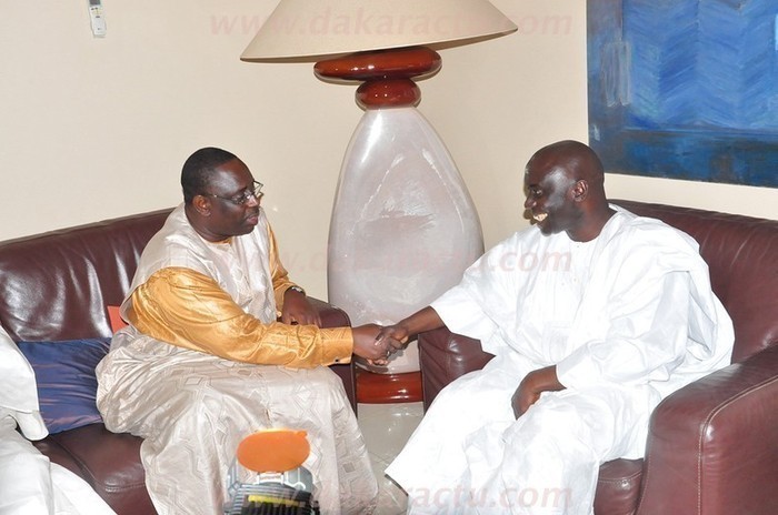 Alliances du second tour : Pourquoi Idrissa Seck a choisi Macky Sall au détriment d’Abdoulaye Wade ?