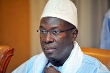 La traversée du désert de Souleymane Ndéné Ndiaye