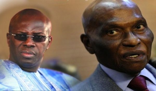 Abdoulaye Wade-Souleymane Ndéné Ndiaye : le désaveu avant le divorce ?