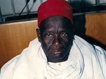 Serigne Bara Doly Mbacké, patron des libéraux de la ville sainte : « Wade s’est fait des ennemis depuis qu’’il a affirmé à la face qu’il est talibé de Serigne Touba »