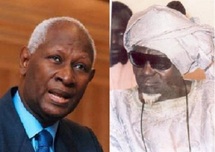 Me Madické Niang fâche la famille de Cheikh Abdoul Ahad Mbacké