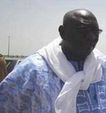 SENEGAL-PRESIDENTIELLE-CAMPAGNE  Matam : le maire promet de battre campagne pour Macky "dès la semaine prochaine