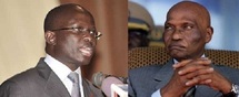 A propos du Ndigueul : Modou Diagne Fada en déphasage avec Wade