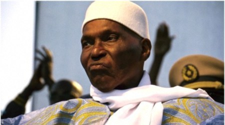 SENEGAL-PRESIDENTIELLE-CAMPAGNE Abdoulaye Wade : Diass va recevoir 1,7 million de voyageurs par an