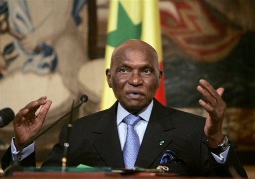 Le mouvement Rewmi Doguna prend le contrepied d'Idrissa Seck: Pourquoi nous votons Abdoulaye Wade