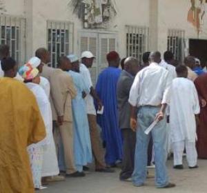 PRESIDENTIELLE 2012 – SECOND TOUR 5 080 294 électeurs face au “destin” du Sénégal