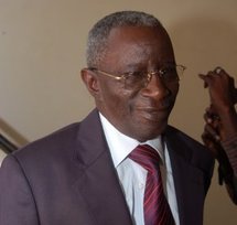 Bécaye Diop et l’annonce de sa mort