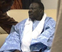REGARDEZ. Dans un meeting, Cheikh Béthio Thioune disait : « Si Abdoulaye Wade n’est pas réélu, je mettrai un terme aux actes d’allégeance »