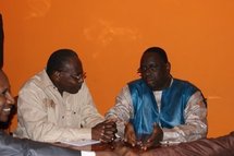 ECOUTEZ. Mor Dieng du parti Yaakaar: "Macky Sall a besoin d'une période de grâce"