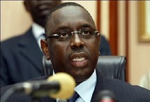 Sénégal: Macky Sall, nouveau chef d'Etat, prépare sa prise de fonction