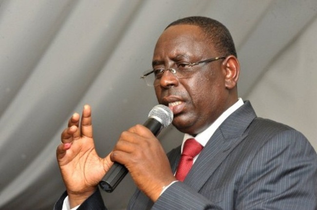 ELECTION DE MACKY SALL : Le Mfdc étale ses divergences