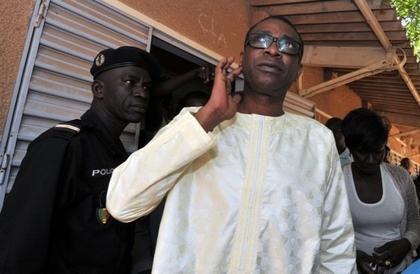 SENTINELLES D’UNE DEMOCRATIE…YOUSSOU NDOUR Au nom du mérite…