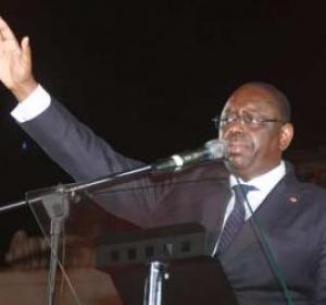 Dernière minute: Macky Sall décide de dissoudre l'Assemblée nationale