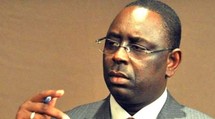 Macky Sall : « Je ne protégerai personne »