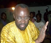 De quoi souffre Moustapha Cissé Lô ?