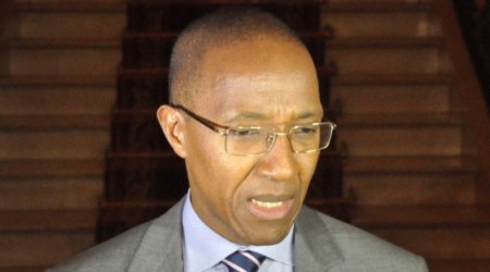 Les précisions des avocats du Premier ministre Abdoul Mbaye