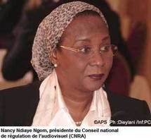 Nancy Ngom Ndiaye salue le travail des correspondants régionaux