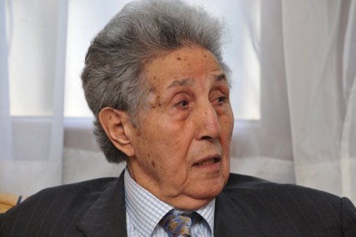 Mort de Ahmed Ben Bella, premier président de l'Algérie indépendante