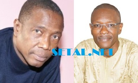 El Hadj Kassé et Abou Abel Thiam à la tête du pôle de communication de la Présidence