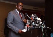 Macky Sall diminue le nombre de ministères mais multiplie les directions générales