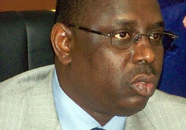 MACKY SALL : "Il n'est pas question pour moi de s'acharner contre qui que ce soit, mais j'ai besoin de faire l'état des lieux"