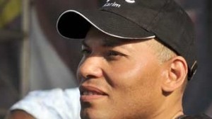 KARIM WADE, ANCIEN MINISTRE «J’ai laissé un pays sans délestage»