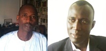 Macky limoge Babacar Diagne de la Rts et Cheikh Thiam du Soleil et place ses hommes