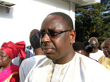 Macky Sall envisage d’annuler les derniers découpages administratifs