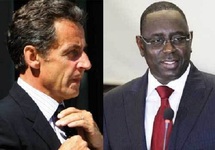 Petit-déjeuner entre Sarkozy et Macky Sall, après demain, à l’Elysée : Des milliards au menu