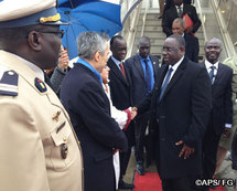 Signature d’un nouvel accord de défense entre Dakar et Paris